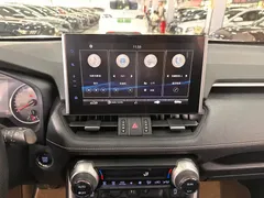 2022 Toyota Wildlander 2.0L CVT 4WD Luxury Plus — фото 14
