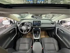 2022 Toyota Wildlander 2.0L CVT 4WD Luxury Plus — фото 16