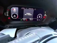 2021 Audi A3 L Limousine 35 TFSI Fashion Sport, белый — фото 8