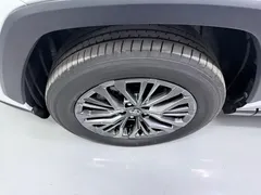 2023 Toyota Wildlander 2.0L CVT 4WD Luxury Plus, белый — фото 7