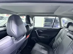 2023 Toyota Wildlander 2.0L CVT 4WD Luxury Plus, белый — фото 12