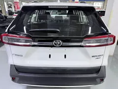 2023 Toyota Wildlander 2.0L CVT 4WD Luxury Plus, белый — фото 18