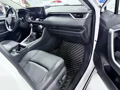 2023 Toyota Wildlander 2.0L CVT 4WD Luxury Plus, белый — фото 21