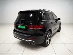 2021 Mercedes-Benz GLB 200, чёрный — фото 6