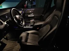 2021 Mercedes-Benz GLB 200, чёрный — фото 16
