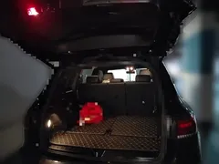 2021 Mercedes-Benz GLB 200, чёрный — фото 20