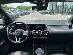 2022 Mercedes-Benz B 200, белый — фото 4
