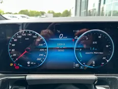 2022 Mercedes-Benz B 200, белый — фото 5