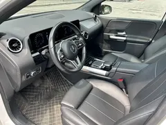 2022 Mercedes-Benz B 200, белый — фото 6