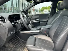 2022 Mercedes-Benz B 200, белый — фото 7