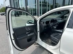 2022 Mercedes-Benz B 200, белый — фото 8