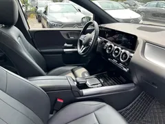 2022 Mercedes-Benz B 200, белый — фото 9