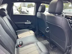 2022 Mercedes-Benz B 200, белый — фото 10