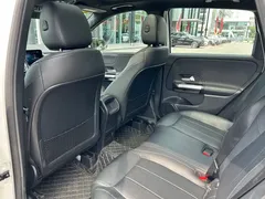 2022 Mercedes-Benz B 200, белый — фото 11