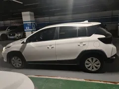 2022 Toyota Yaris L Zhixuan 1.5L CVT PLUS, белый — фото 4