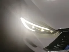 2022 Toyota Yaris L Zhixuan 1.5L CVT PLUS, белый — фото 8