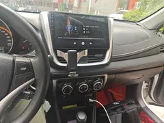 2022 Toyota Yaris L Zhixuan 1.5L CVT PLUS, белый — фото 15