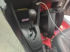 2022 Toyota Yaris L Zhixuan 1.5L CVT PLUS, белый — фото 16