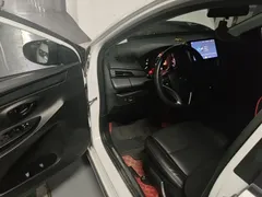 2022 Toyota Yaris L Zhixuan 1.5L CVT PLUS, белый — фото 18