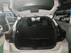 2022 Toyota Yaris L Zhixuan 1.5L CVT PLUS, белый — фото 21