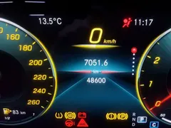 2023 Mercedes-Benz E-Class E 260 L, чёрный — фото 13
