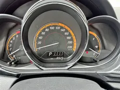 2022 Toyota Yaris L Zhixuan X 1.5L CVT Luxury Plus, белый — фото 4