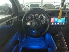 2022 Nissan Sylphy 1.6XE CVT, чёрный — фото 11