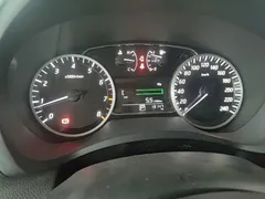 2022 Nissan Sylphy 1.6XE CVT, чёрный — фото 12