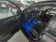 2022 Nissan Sylphy 1.6XE CVT, чёрный — фото 16