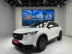 2024 Honda XR-V 1.5L CVT, белый — фото 1