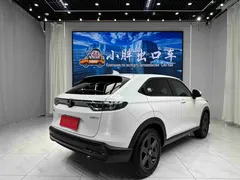 2024 Honda XR-V 1.5L CVT, белый — фото 4