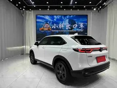 2024 Honda XR-V 1.5L CVT, белый — фото 6
