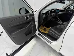 2024 Honda XR-V 1.5L CVT, белый — фото 7