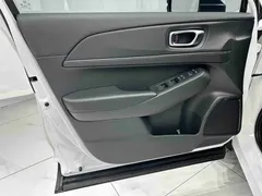 2024 Honda XR-V 1.5L CVT, белый — фото 8
