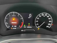 2024 Honda XR-V 1.5L CVT, белый — фото 10