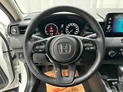 2024 Honda XR-V 1.5L CVT, белый — фото 11