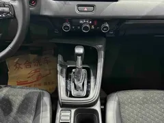 2024 Honda XR-V 1.5L CVT, белый — фото 12