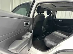 2024 Honda XR-V 1.5L CVT, белый — фото 15