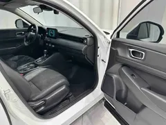 2024 Honda XR-V 1.5L CVT, белый — фото 19