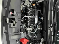2024 Honda XR-V 1.5L CVT, белый — фото 21