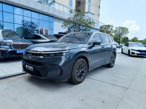2023 Honda Breeze 240TURBO