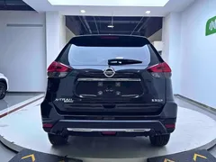 2023 Nissan X-Trail 2.0L, чёрный — фото 5