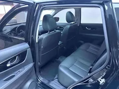 2023 Nissan X-Trail 2.0L, чёрный — фото 10