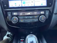 2023 Nissan X-Trail 2.0L, чёрный — фото 14