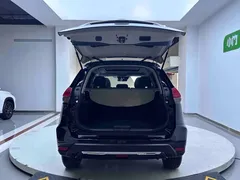 2023 Nissan X-Trail 2.0L, чёрный — фото 21