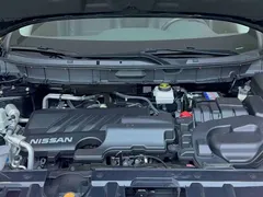 2023 Nissan X-Trail 2.0L, чёрный — фото 23
