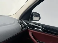 2022 BMW X3, белый — фото 4