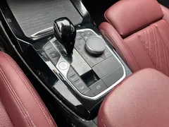 2022 BMW X3, белый — фото 6