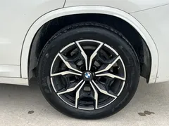 2022 BMW X3, белый — фото 13