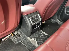 2022 BMW X3, белый — фото 14
